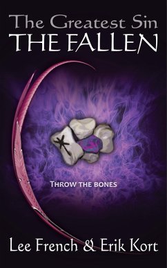 Cover Fallen (eBook, ePUB)