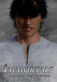 Immortals (eBook, ePUB)