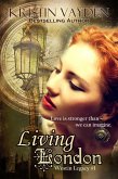 Living London (eBook, ePUB)