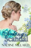 Seeking Scandal (eBook, ePUB)