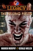 Legacy, Book 2: The Killing Fields (eBook, ePUB)