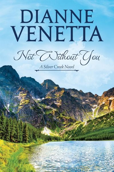 Not Without You (eBook, ePUB)