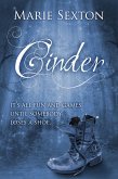 Cinder (eBook, ePUB)