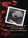 Marilyn Monroe & Joe DiMaggio: Love In Japan, Korea & Beyond (eBook, ePUB)