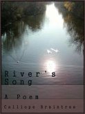 River's Song: A Poem (eBook, ePUB)