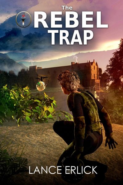 Rebel Trap (eBook, ePUB)