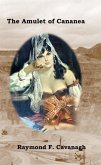 Amulet of Cananea (eBook, ePUB) Amulet of Cananea (eBook, ePUB)