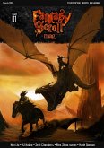 Fantasy Scroll Magazine Issue #1 (eBook, ePUB)