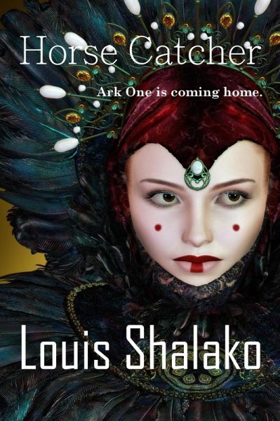 Horse Catcher (eBook, ePUB)