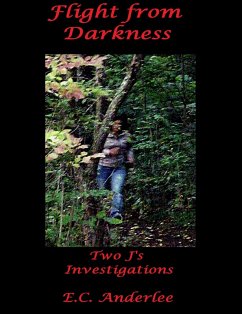 Cover Two J's Investigations: Book One-Flight from Darkness (eBook, ePUB)