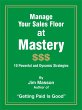Manage Your Sales Floor at Mastery... - Bild 1