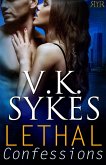 Lethal Confessions (eBook, ePUB)