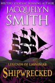 Legends of Lasniniar: Shipwrecked (eBook, ePUB)