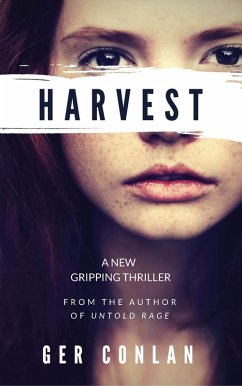 Cover Harvest (eBook, ePUB)