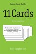 11 Cards: Quick Start Guide (eBook,... - Bild 1
