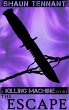 Killing Machine: The Escape (eBook,... - Bild 1