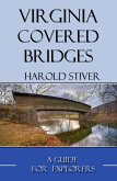 Virginia Covered Bridges (eBook, ePUB)