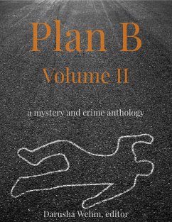 Cover Plan B: Volume II (eBook, ePUB)