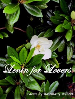 Cover Lenin for Lovers (eBook, ePUB)