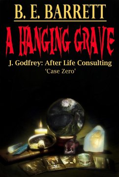 Hanging Grave (eBook, ePUB) - Barrett, Brennan