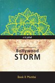 Bollywood Storm Book II: Mumbai (eBook, ePUB)