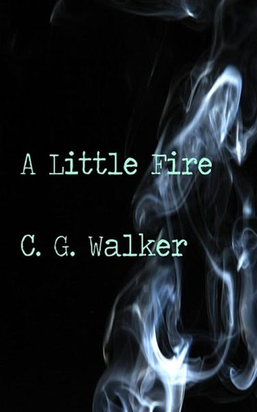 Little Fire (eBook, ePUB) Little Fire (eBook, ePUB)