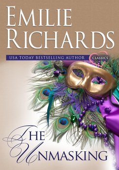 Cover Unmasking: An Emilie Richards Classic Romance (eBook, ePUB)