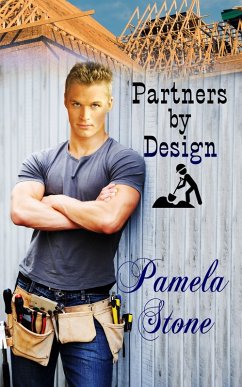 Partners By Design (eBook, ePUB) - Stone, Pamela