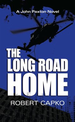 Cover Long Road Home (eBook, ePUB)