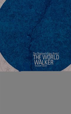 Cover World Walker (eBook, ePUB)