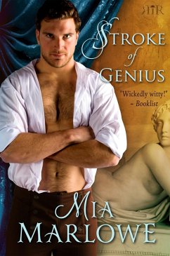 Cover Stroke of Genius (eBook, ePUB)