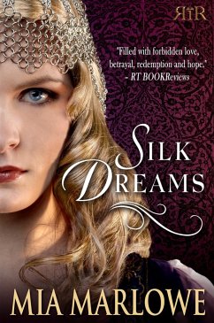 Cover Silk Dreams (eBook, ePUB)