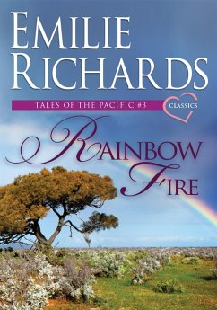 Rainbow Fire (eBook, ePUB) - Richards, Emilie