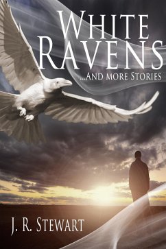 Cover White Ravens: And More Stories (eBook, ePUB)