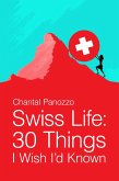 Swiss Life (eBook, ePUB) Swiss Life (eBook, ePUB)