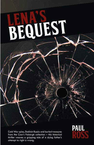 Lena's Bequest (eBook, ePUB)