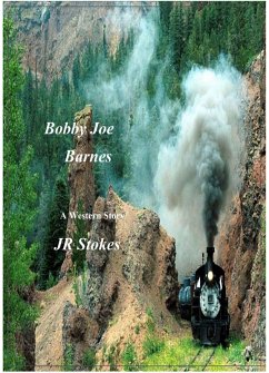 Bobby Joe Barnes (eBook, ePUB) - Stokes, Jr