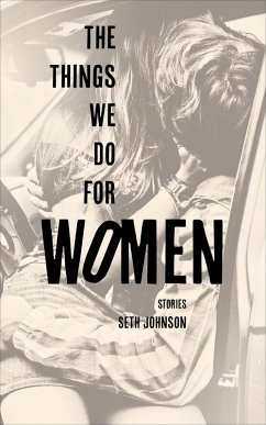 Cover Things We Do for Women (eBook, ePUB)