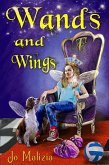 Wands and Wings (eBook, ePUB)