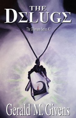 Cover Deluge (eBook, ePUB)