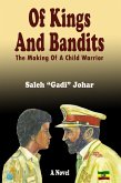 Of Kings and Bandits (eBook, ePUB)