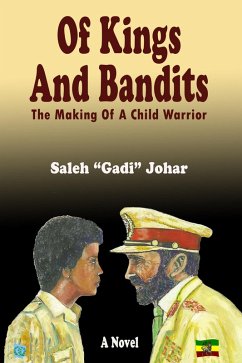 Of Kings and Bandits (eBook, ePUB) - Johar, Saleh