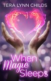 When Magic Sleeps (eBook, ePUB)