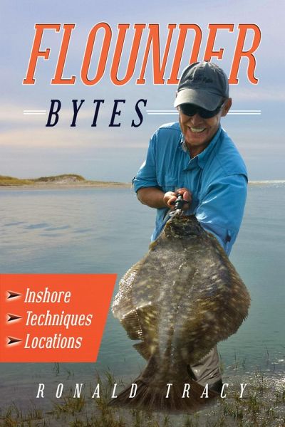 Flounder Bytes (eBook, ePUB) Flounder Bytes (eBook, ePUB)