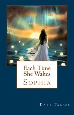 Cover Each Time She Wakes (eBook, ePUB)