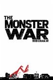 Monster War (eBook, ePUB)