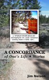 Concordance of One's Life (eBook, ePUB)