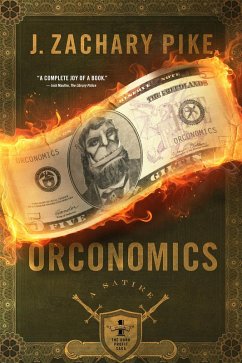 Cover Orconomics (eBook, ePUB)