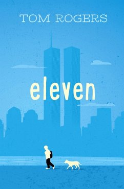 Cover Eleven (eBook, ePUB)
