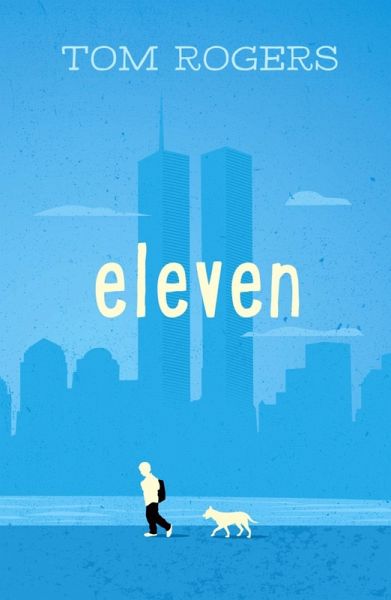 Eleven (eBook, ePUB) Eleven (eBook, ePUB)